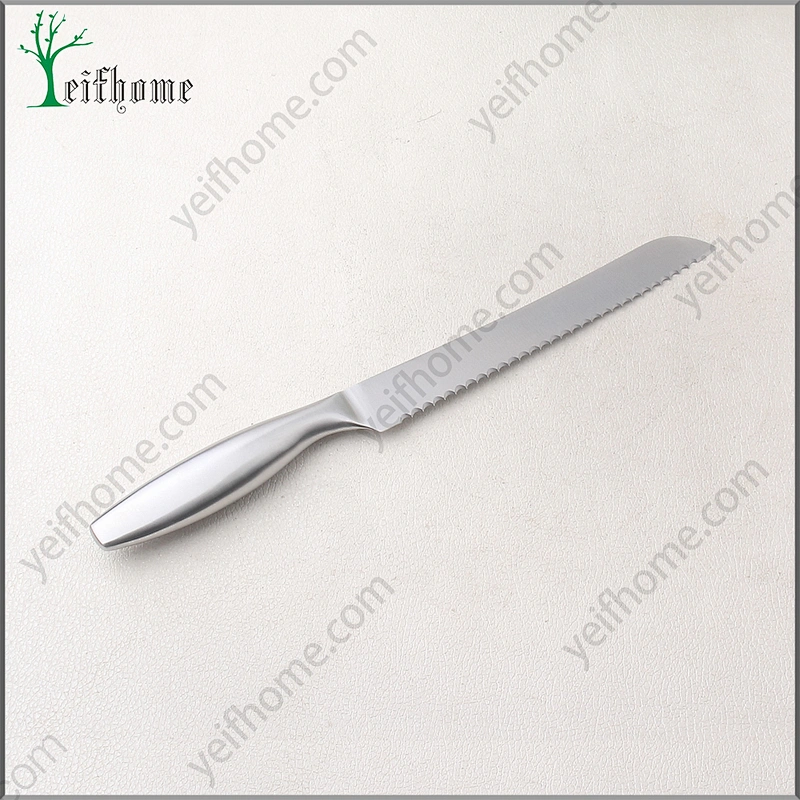2017 high quality stainless steel 5 pcs kitchen knife set