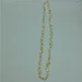 sea shell necklace