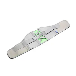 Sport Waist lumbar back Support Belt Waist protector with CE and FDA