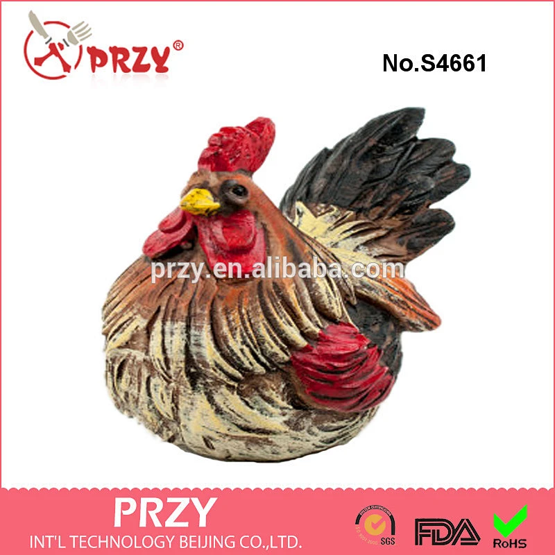 S4661 Chicken silicone soap/candle mold China supplier silicone mold 100% food grade soap mold