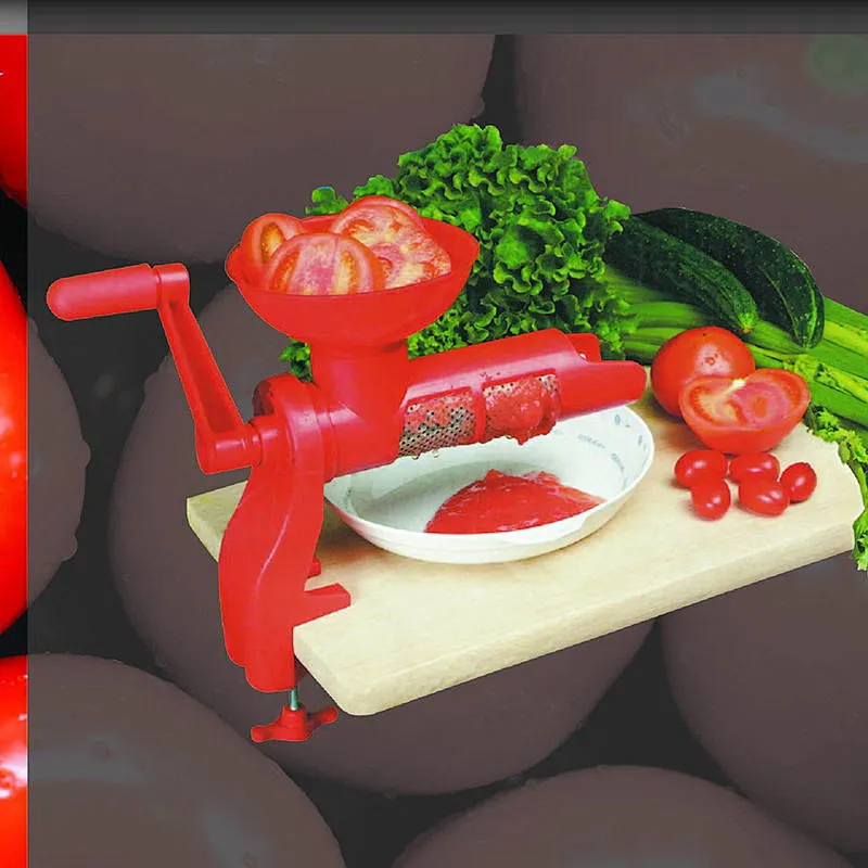 kitchen tools Wholesale Vegetable Juicer /manual tomato juicer