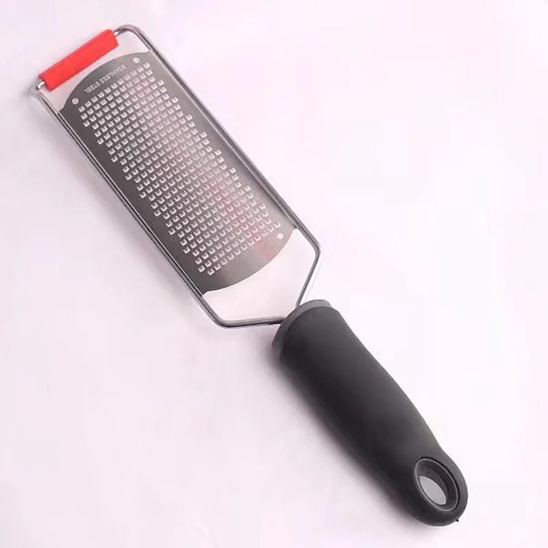 Hot Sale Perfect Quality Stainless Steel Cheese Grater