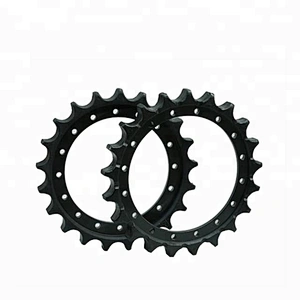 EX200-1excavator swing circle for sale