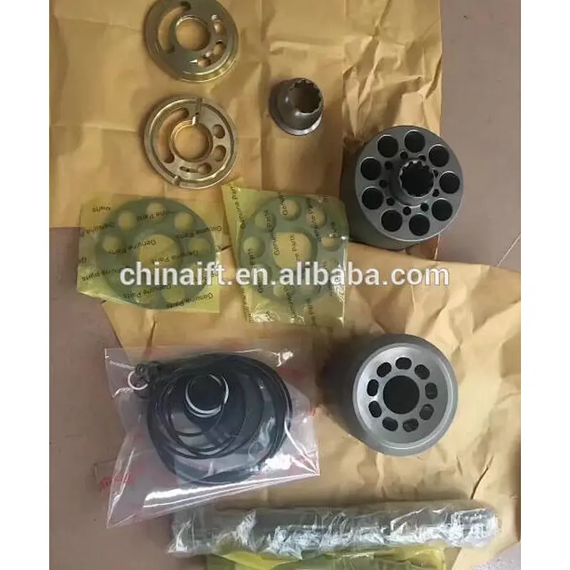 K3V63 excavator hydraulic pump spare parts with good price