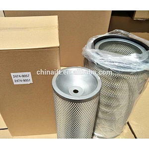 478736 LF3675 P550369 JX349 L150E oil air fluid Fuel excavator filter 581 M8564 581-M8564 13023273