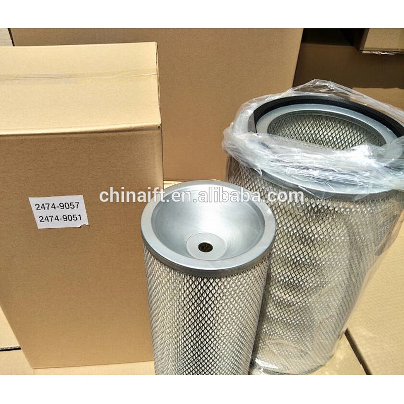 478736 LF3675 P550369 JX349 L150E oil air fluid Fuel excavator filter 581 M8564 581-M8564 13023273