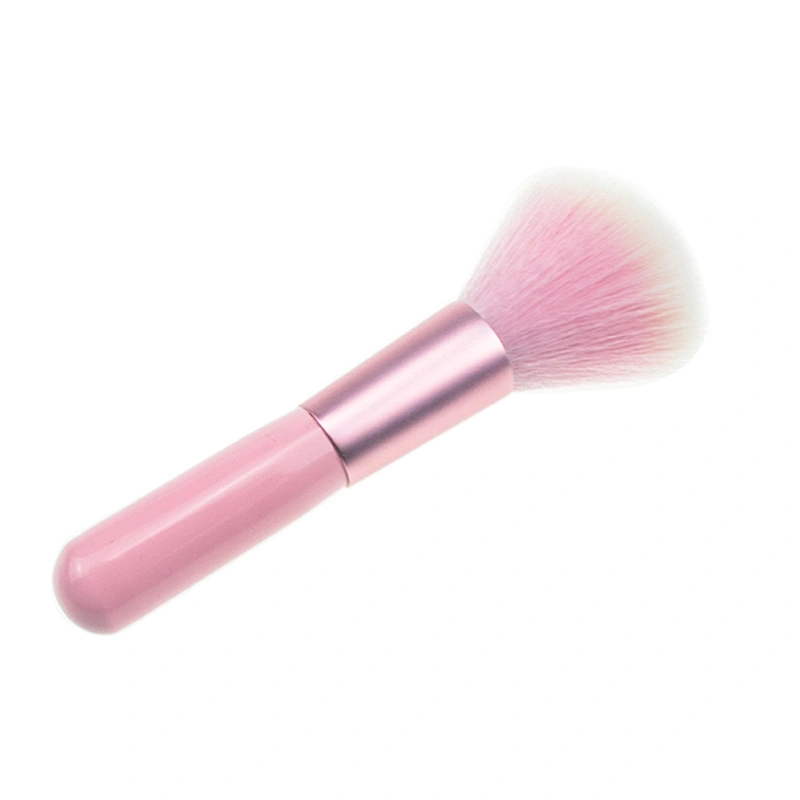 4 Pc cheap travel makeup brush cosmetic make up brush set