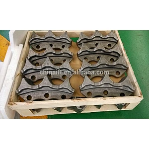 SHANTUI SD16 TOOTH BLOCK 16Y-18-00049 SEGMENT FOR SALE
