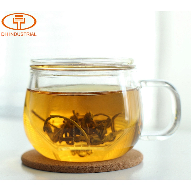 玻璃茶壶