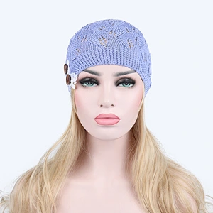 High quality cotton plain tube hat girls beautiful silk scarf print hijab