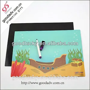 Wholesale custom magnetic dry erase board with OEM logo