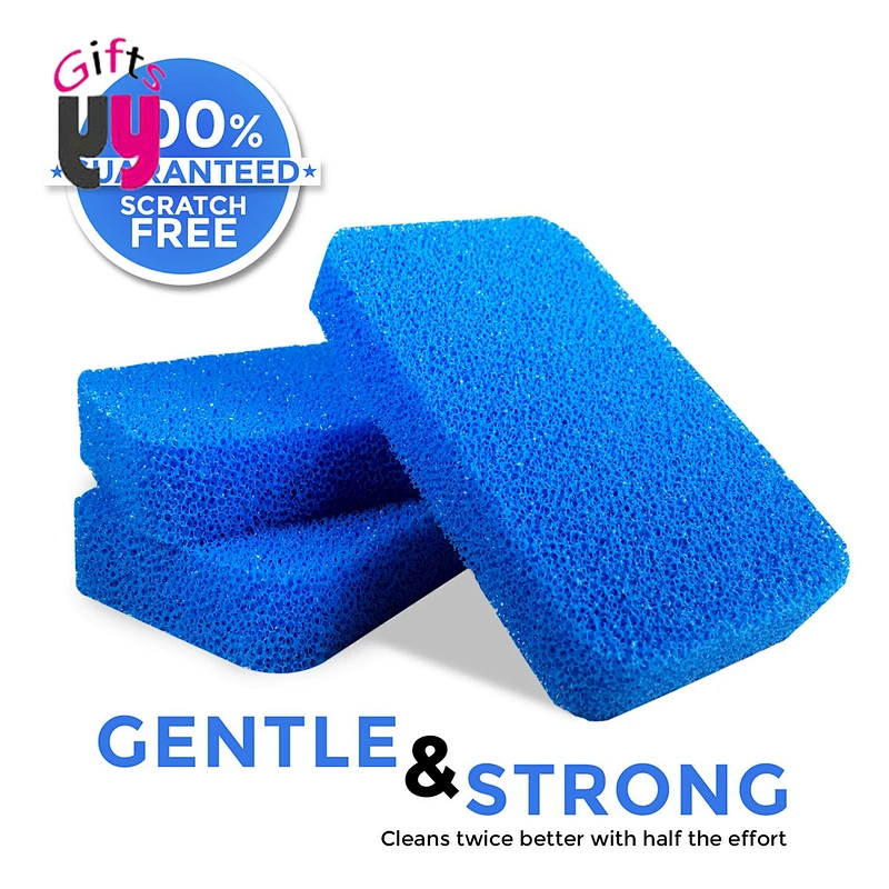 kitchen magic cleaning sponge home clean Foam Sponges