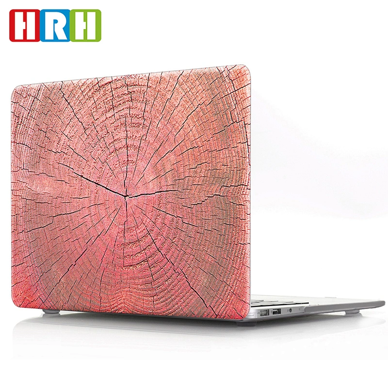 case wood Cover For macbook pro 13 retina sleeve image 2018 for macbook air case eco friendly for macbook pro 17