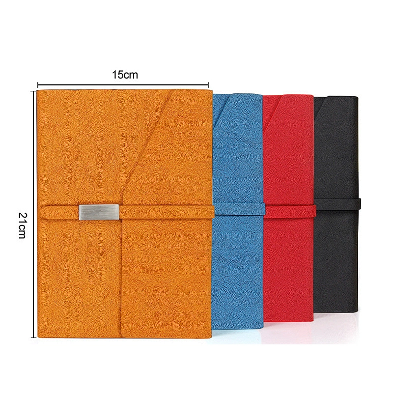Small MOQ Customized Logo Gift Set China Supplier in-stock Box Packing Gift Pen and Notebook Business Gift Set