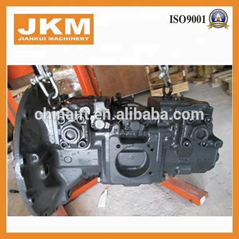 Hydraulic Piston Pump PC220-8 PC240-8 708-2L-00790 708-2L-00600