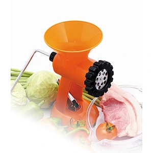 vegetable meat chopper machine meat grinder