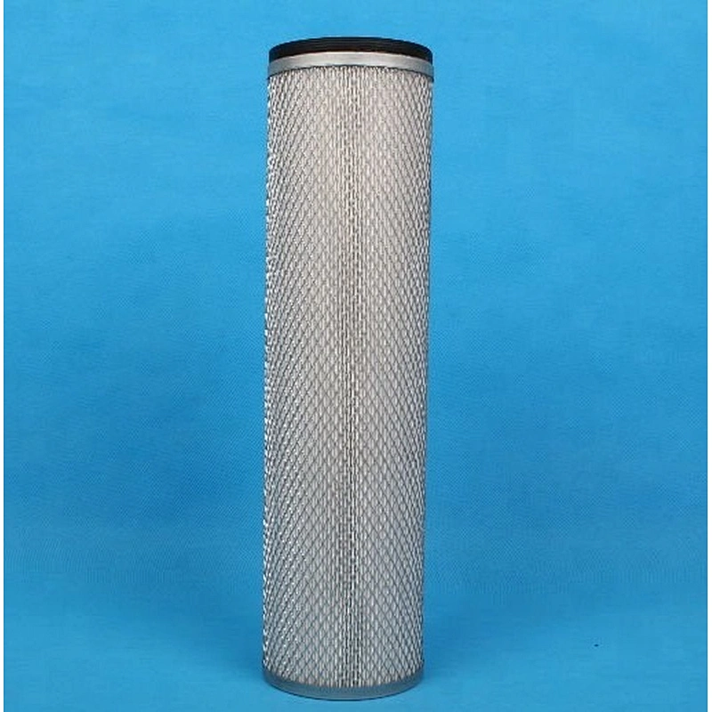 Hot sale excavator engine part air filter 16Y-75-23200