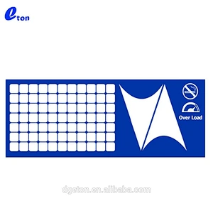 custom lcd display for elevator and lift indicator