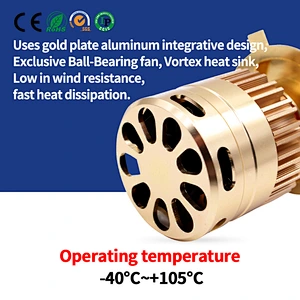 auto parts, wholesale car canbus led headlight bulbs h4 led headlight 80w 12v 24v 8000lm h1 h3 h8 h11 h13 h9 9005 9006