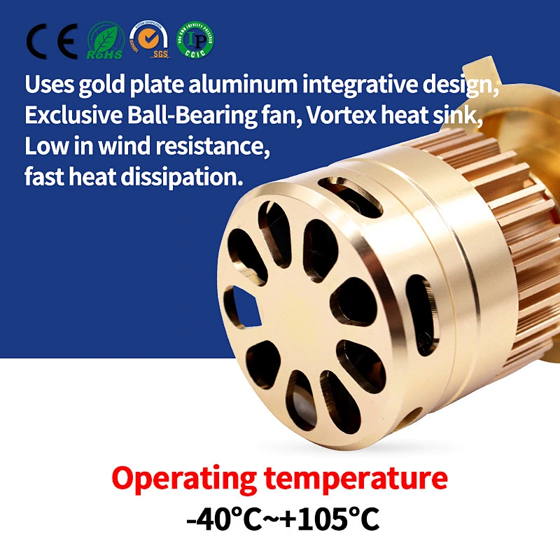 auto parts, wholesale car canbus led headlight bulbs h4 led headlight 80w 12v 24v 8000lm h1 h3 h8 h11 h13 h9 9005 9006