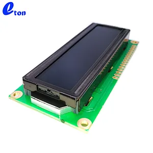 Character LCD Display Module 16X2