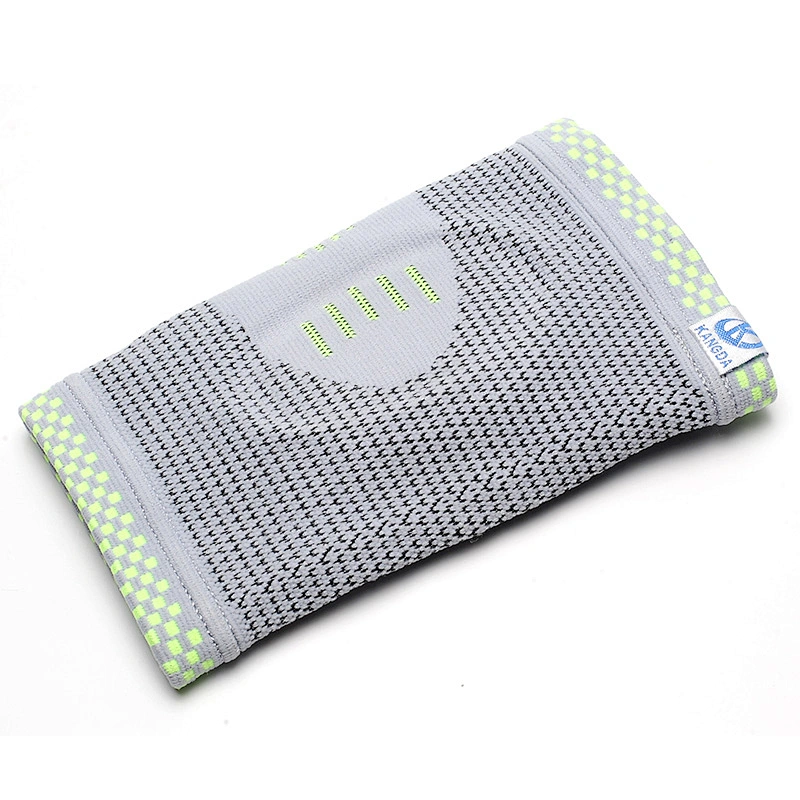 Spandex and Nylon Elbow Brace Outdoor Tennis Basketball Sport Elbow Protector