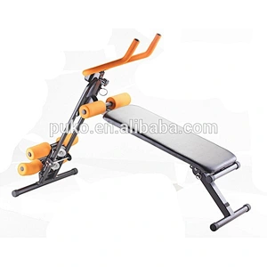 2016 New multi-function fitness equipment with high quality