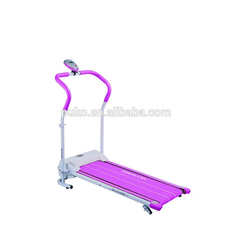body crunch machine speed mini use home treadmill treadmill made in china