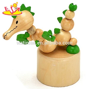 wholesale newest high quality children wooden toy W06D078