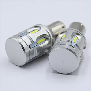 factory price10-32v 1500lm  hot sale led 1156 24SMD 2020 canbus car lamp