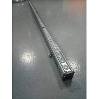 Outdoor Project Lighting Warm white 36 watt led wall washer 1 meter