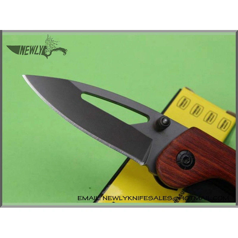 Combat Knife Tactical Folding Pocket Knife