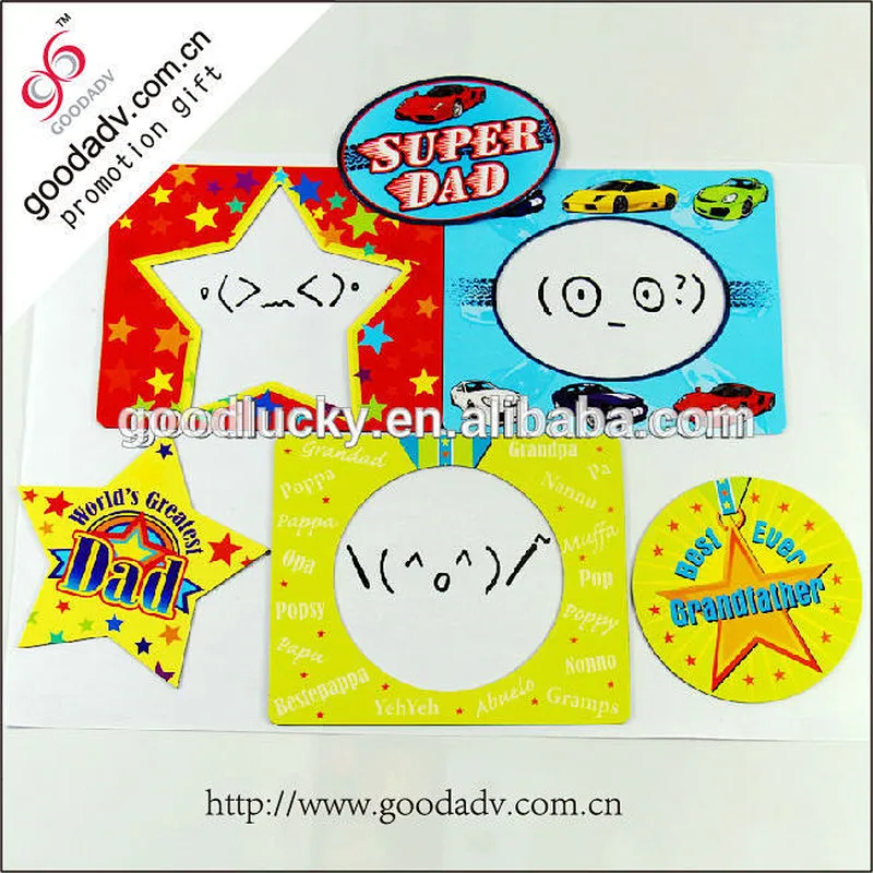 Hot sales promotional gifts manufacture 5x5 magnetic photo frame