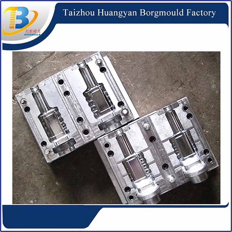 PET Bottle Blowing Molds Used Plastic Mould For Sales