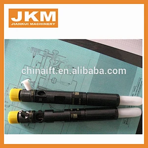 Infront OEM Genuine piezo injector 0445116059 for sale