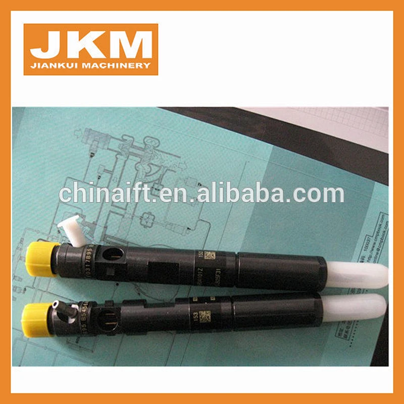 Infront OEM Genuine piezo injector 0445116059 for sale