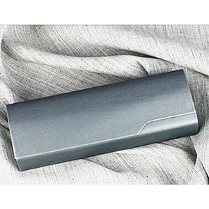 Custom eyeglass case