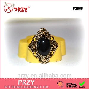 F2665 jewellery Cabochon set in Bezel Silicone Rubber Flexible Food Safe Mould Cabochon fondant molds