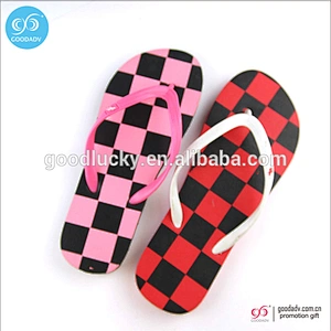 Summer hot sale High quality Girl Summer EVA fashion slipper shoes