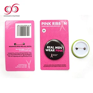 Wholesale price 302m x 2 1/4 pinback button bages badge button love guangzhou