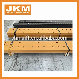Grader Blade cutting edge 5D9561 5D9559 5D9562 5D9558
