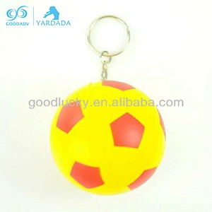 oval shape keychain / colours keychain / cheap bulk keychains