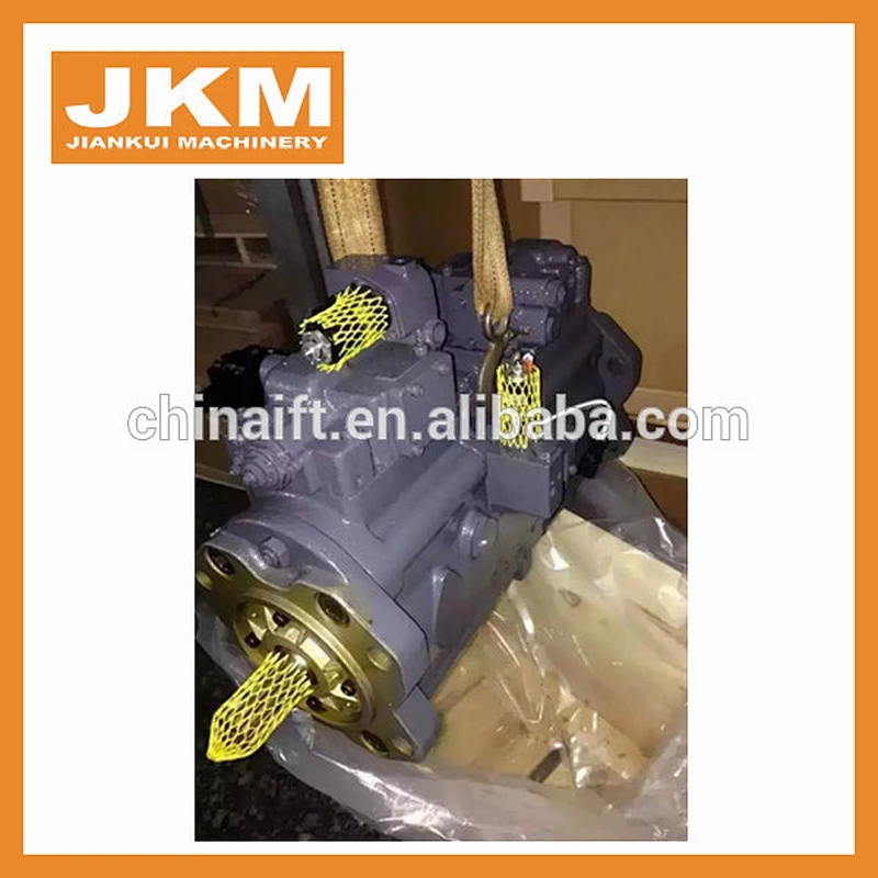 HYDRAULIC PUMP NV45 NV50 NV60 NV64 NV70 NV80 NV84 NV90 NV111 NV120 NV137 NV172 NV210 NV237 NV270 PART