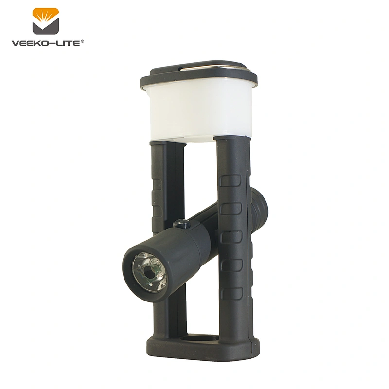 2018 New Style Most Popular Light 3AAA Battery 120 lumens Work lamp