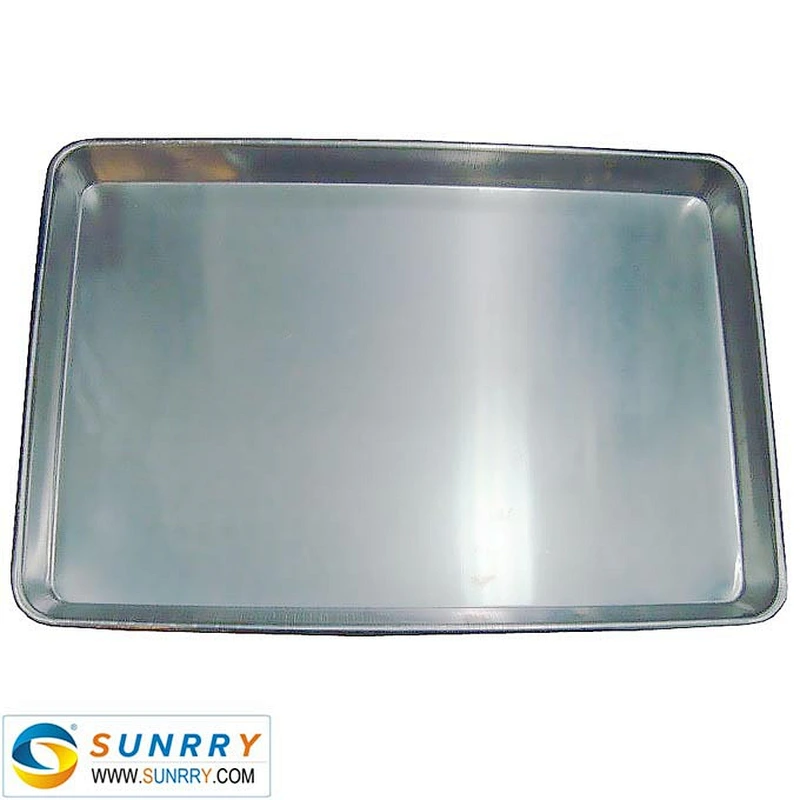 Bakery Trays 2018 Aluminum Bakery Trays or Aluminum Baking Trays (SY-BP30B SUNRRY)