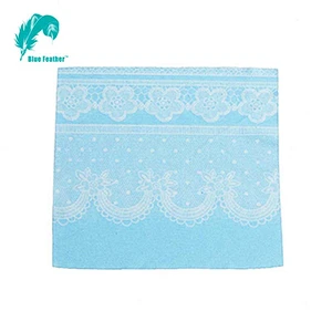 Custom screen printed microfiber cleaning cloths for glasses