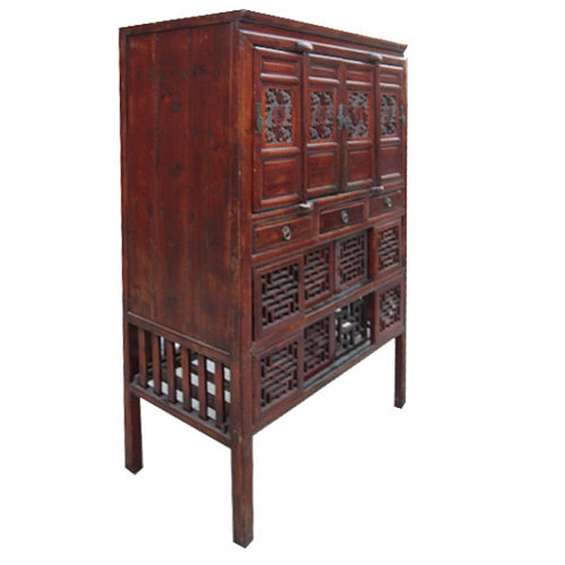 2016 Cheap wholesale chinese antique furniture & Beijing cabinet