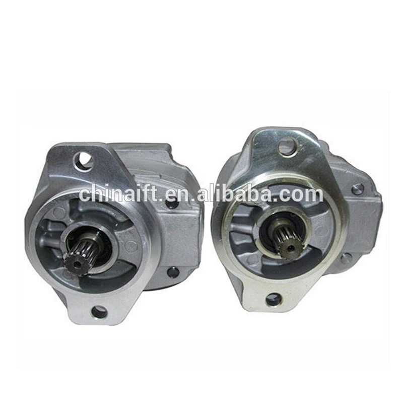 PC200-5 excavator gear water pump 704-24-28230 PC300-3 PC400-5 6D125 6151-61-1101