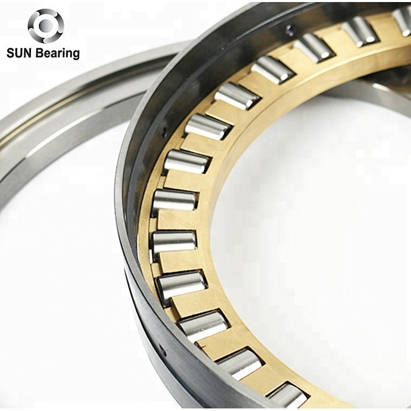 829776 Double Direction Tapered Thrust Roller Bearing