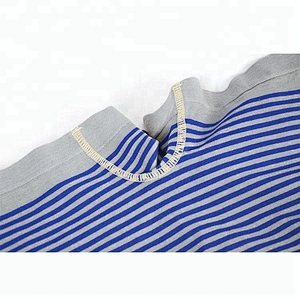 Customized breathable men boxers adult underwear